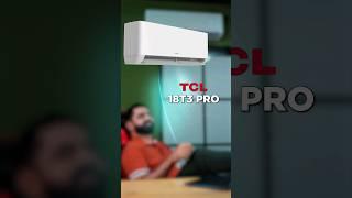 Best DC Inverter In 2024 TCL 18T3 PRO #TCLAC #TCL18T3pro #mastech