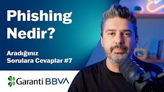 Phishing Nedir?  Aradığınız Sorulara Cevaplar #7