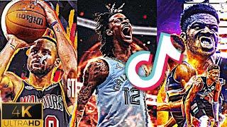 NEW NBA Reels Compilation  nba basketball tiktok compilation #39  #126 #133