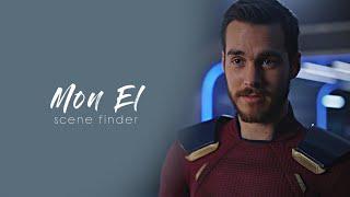 • Mon-El  scene finder S3B & S5 & S6