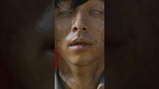 TRAIN TO BUSAN-Ending Clip