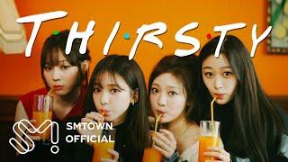 aespa 에스파 Thirsty Track Video