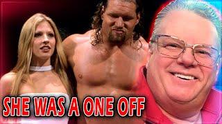 Bruce Prichard On What Vince McMahon Thought Of The Ryan Shamrock Angle
