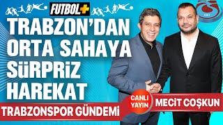 TRABZONSPOR BOMBALARI PATLATIYOR #trabzonspor #ts #transfer #sondakika #futbol