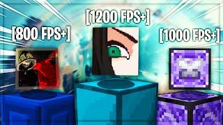 The 3 BEST 16x BedwarsPvP Texture Packs - FPS Boost  Old gameplay