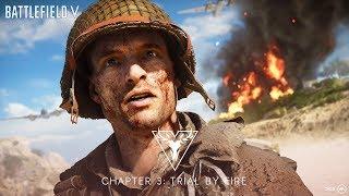 Battlefield V - Mercury Map Official Reveal Trailer