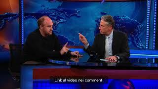 Louis C.K. sui diverbi tra comici blogger e femministe sub ita redirect