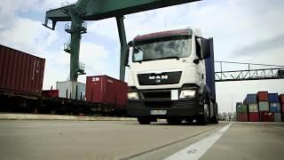 neska  Imagefilm LOGISTICS 2017 EN