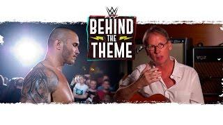 The making of Randy Orton’s “Voices” WWE Behind the Theme