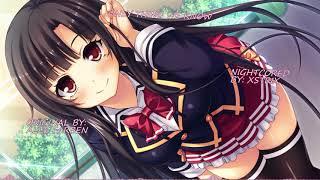 Alle Farben - Only Thing We Know - Nightcore