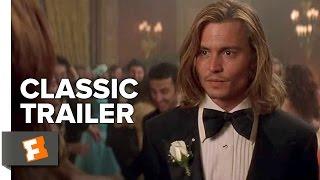 Blow 2001 Official Trailer - Johnny Depp Penelope Cruz Movie HD