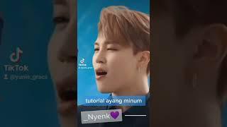 jangan baper ya #btsarmy 