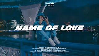 FREE Central Cee X Sample Drill Type Beat - Name Of Love  Free Type Beat 2022