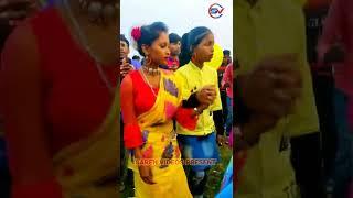 Santali Program Short Videos @@## Chapri Kuri Viral