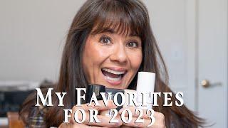 Top 5 Foundations for 2023  For Mature Skin   Over 50