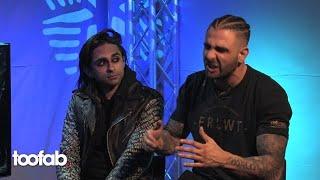 Bodied Battle Rapper Dizaster Drops the Mic on James Corden for Cultural Appropriation