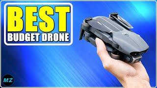  4DRC F9  Best Professional Drone  2023 Review  Aliexpress - Budget 6K GPS Commercial Drone