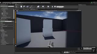 Unreal Engine 4 Tutorial - How to Grab an Object  Physics Handle