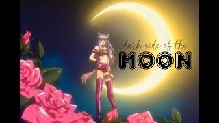 Zakuro  Wolves 【Tokyo Mew Mew AMV】