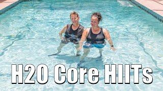 H2O Core HIITs