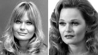 La Vida y El Triste Final de Valerie Perrine