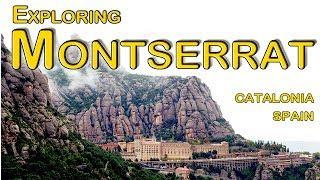 Montserrat Monastery  & Cable Car