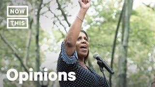 Why Letitia James Wants to Take on Trump as NYs Attorney General  Op-Ed  NowThis