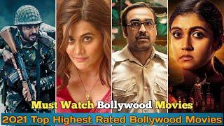 2021 Top 8 Bollywood Record Breaking Highest Rated Movies  Bollywood Highest Rated Movies