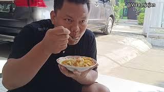 LONTONG CECEK DAN LONTONG KUPANG VIRAL