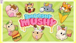 Smooshy Mushy Bento Box Socks Besties Radz Series 5 Squishy Surprise TOYS