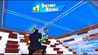 MRLUST High Elimination Solo Ranked Win Gameplay Fortnite Chapter 5 Season 2