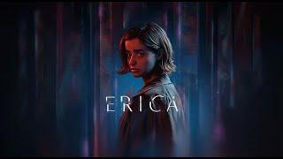 Erica PS4 Walkthrough Gameplay Part 1