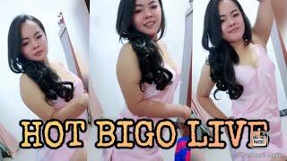 GOYANG PARGOY DI BIGO LIVE