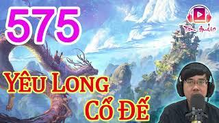 Yêu Long Cổ Đế   Tập 575 Chương 5741 5750 Tiên Vực