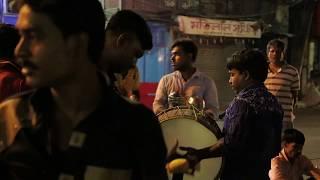 Kolkata Street Art Graffiti and Hip-Hop in the Cultural Capital of India. Teaser of the Movie