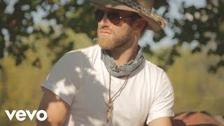 Drake White - Livin The Dream Official Lyric Video