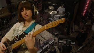 IAN SWEET & Porridge Radio Collaborate on a New Single at Abbey Road Studios  Pitchfork