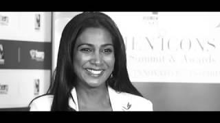 Anne Rajasaikaran CEO The Budimas Charitable Foundation