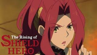 Interference  The Rising of the Shield Hero