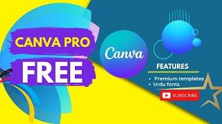 Canva Pro Team Invite Link  Canva Pro Free Lifetime - How to Get Canva Pro for Free 2024