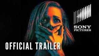 DONT BREATHE - Official Trailer HD