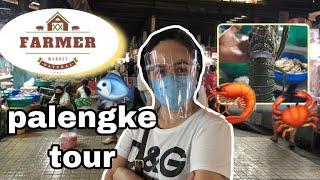 Tina Paner  Palengke Tour   Vlog