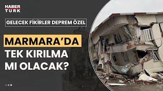 İstanbul’da tsunami riski var mı?  Gelecek Fikirler Deprem Özel