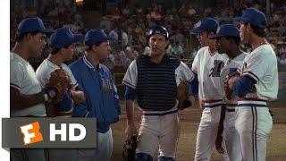 Bull Durham 1988 - On the Mound Convention Scene 1012  Movieclips