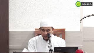 Kajian Bahayanya dosa takhbib seorang wanita bersuami yang berhianat Oleh Ust. Doni Septi