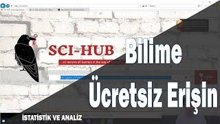 Ücretsiz Üyeliksiz Makale ve Kitap İndirmenizi Sağlayacak Web Sitesi Kullanın Kullandırtın