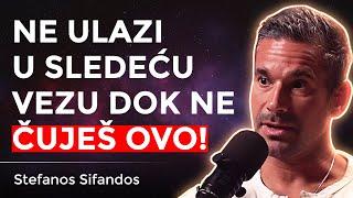 Relationship expert DON’T enter a new relationship before you watch THIS  Stefanos Sifandos