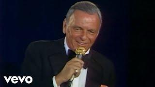 Frank Sinatra - My Way Live At Caesars Palace1978