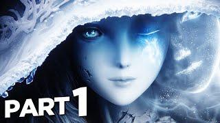 ELDEN RING PS5 Walkthrough Gameplay Part 1 - INTRO FULL GAME