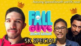 Fall Guys PS4 - 5K Special